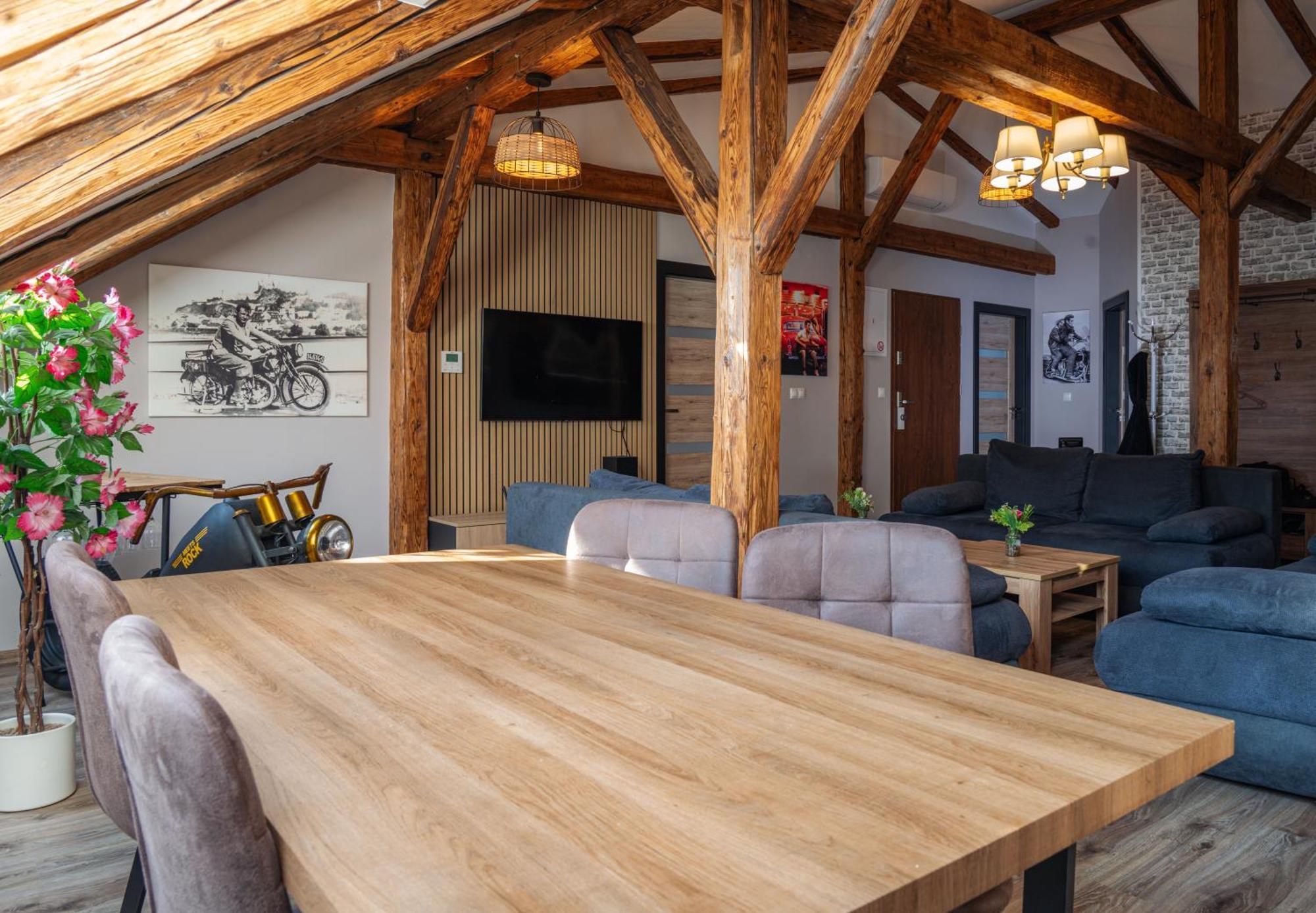 Apatman Fellini House Apartman Trenčín Kültér fotó